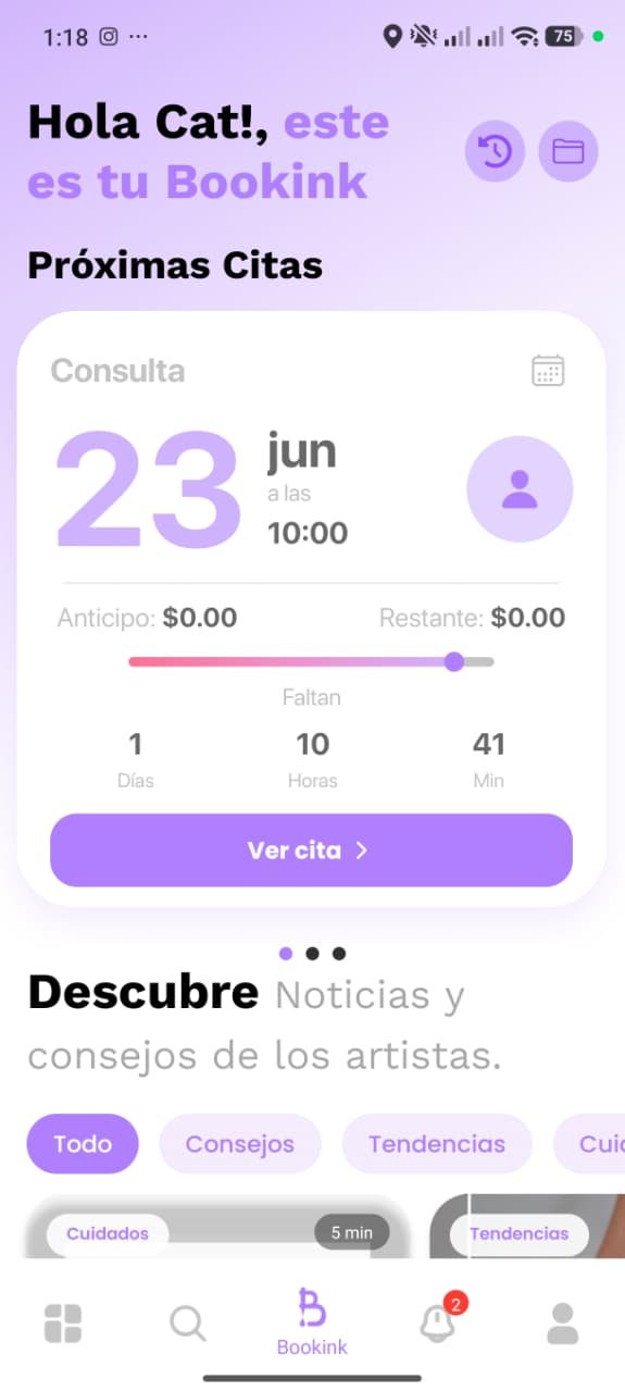 Reserva segura + flujo de depósito